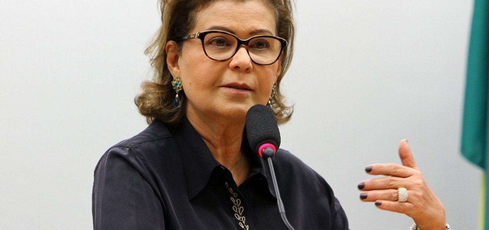Ex-presidente da Embratur afirma que ‘jantar teria retorno estimado no evento’