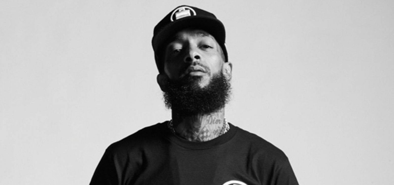 Rapper indicado ao Grammy é morto a tiros nos Estados Unidos