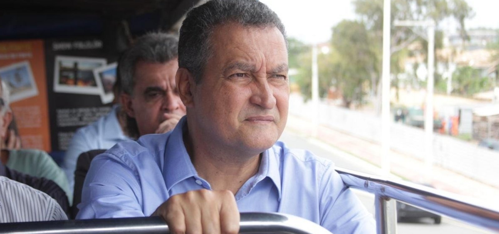 Rui diz que vai tomar ‘decisão técnica’ sobre tarifa do metrô, mas garante integração 