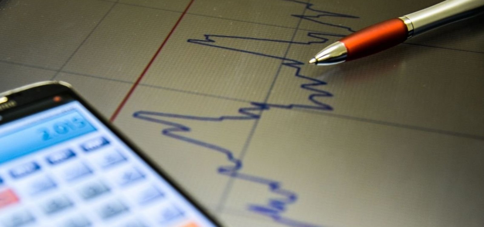 Projeção de crescimento da economia é reduzida para 1,89%
