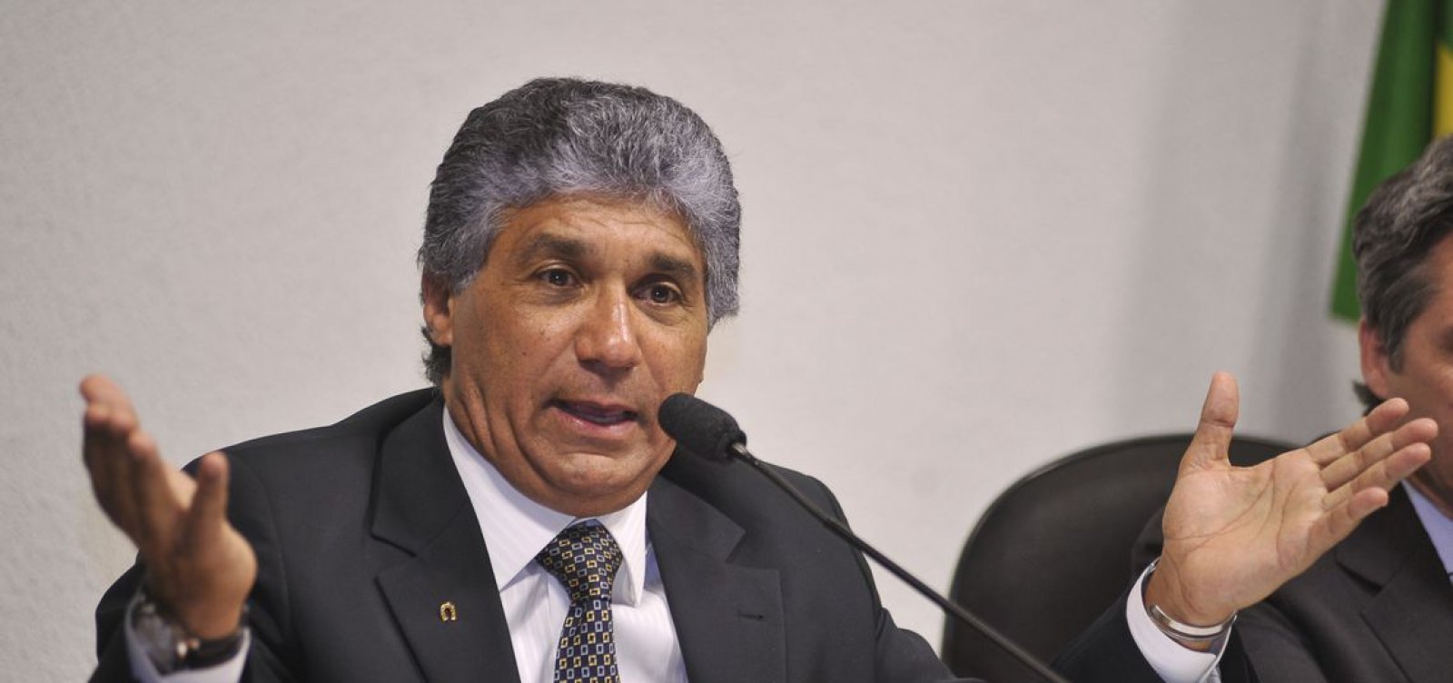 Paulo Preto declara ser dono de contas na Suíça com R$ 137 milhões