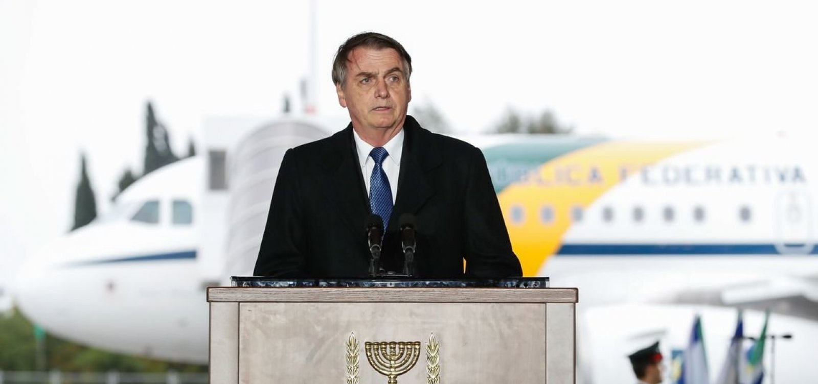 Bolsonaro diz que vai reservar agenda para conversar com parlamentares