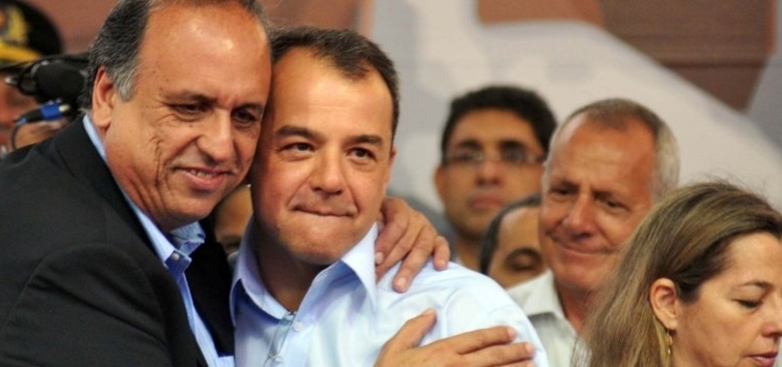 MP-RJ faz nova denúncia contra ex-governadores Pezão e Sérgio Cabral