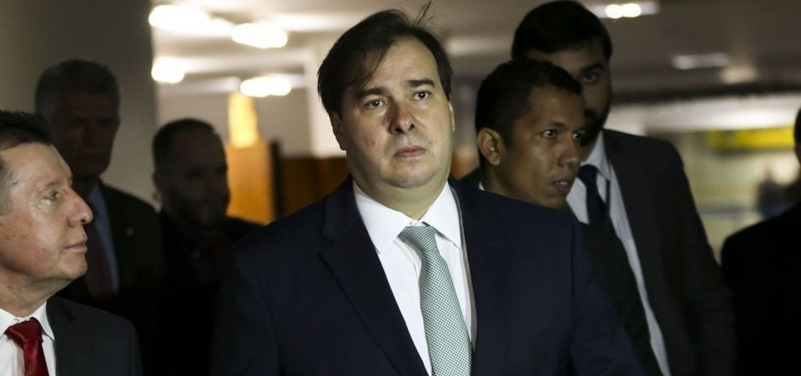 Câmara vai excluir BPC e trabalhadores rurais da reforma da Previdência, diz Maia