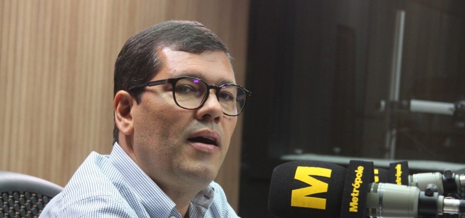 Claudio Tinoco fala sobre atração de turistas para Salvador no WTM Latin America 