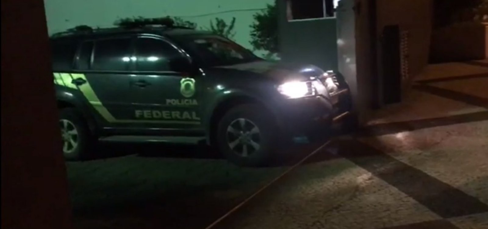 PF deflagra 3ª fase da Operação Decantação contra fraudes na Saneago