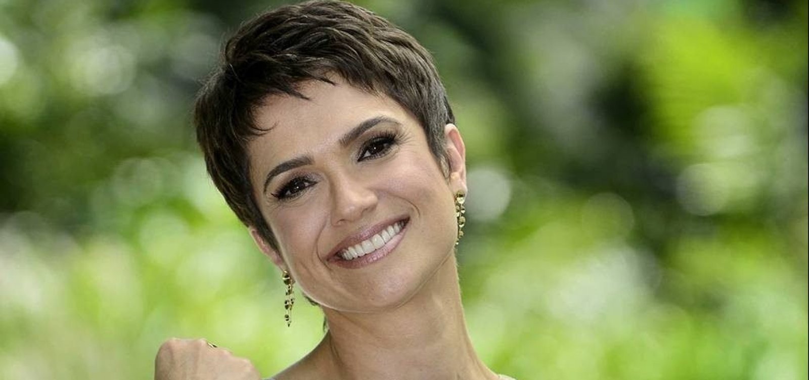 Sandra Annenberg pede para deixar o Jornal Nacional