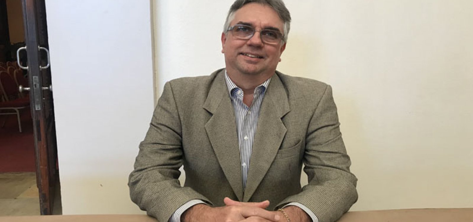 Presidente da Salvador Destination lamenta falta de Centro de Convenções em Salvador