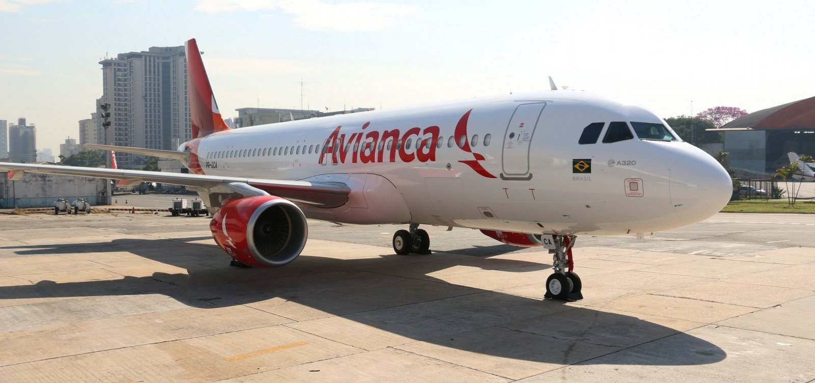 Voos da Avianca serão autorizados se empresa repassar tarifas, diz Aeroporto de Salvador