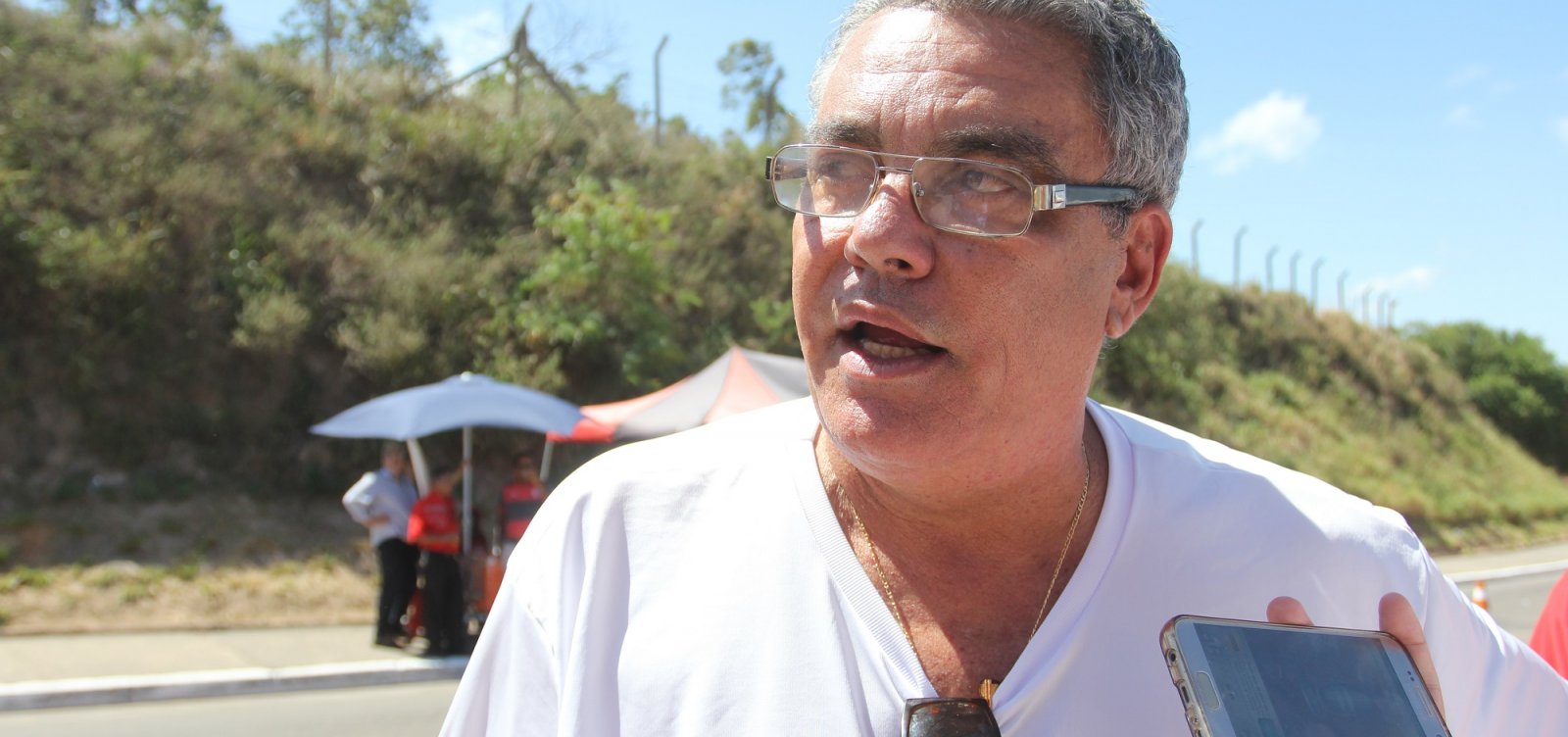 Paulo Carneiro consegue liminar para ser candidato à presidência do Vitória