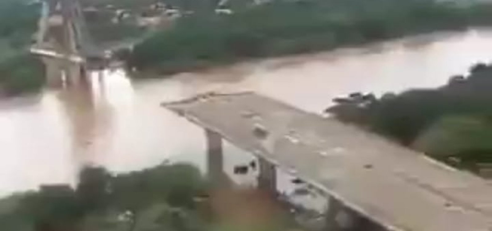 Chuva deixa Teresina e mais 14 municípios piauienses em estado de emergência