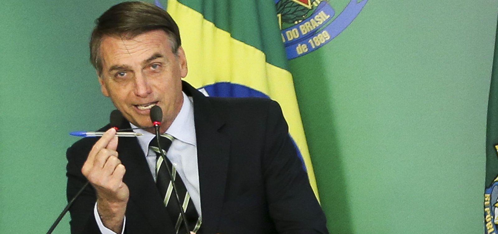 Governo determinará revisão geral em decretos, portarias e outras normas