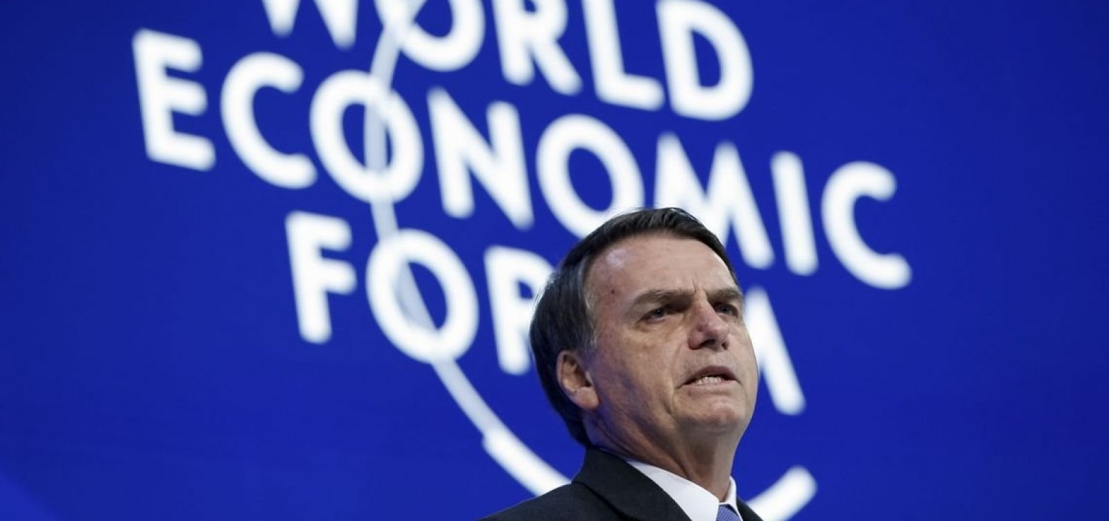 Após Bolsonaro assumir presidência, otimismo com economia cai