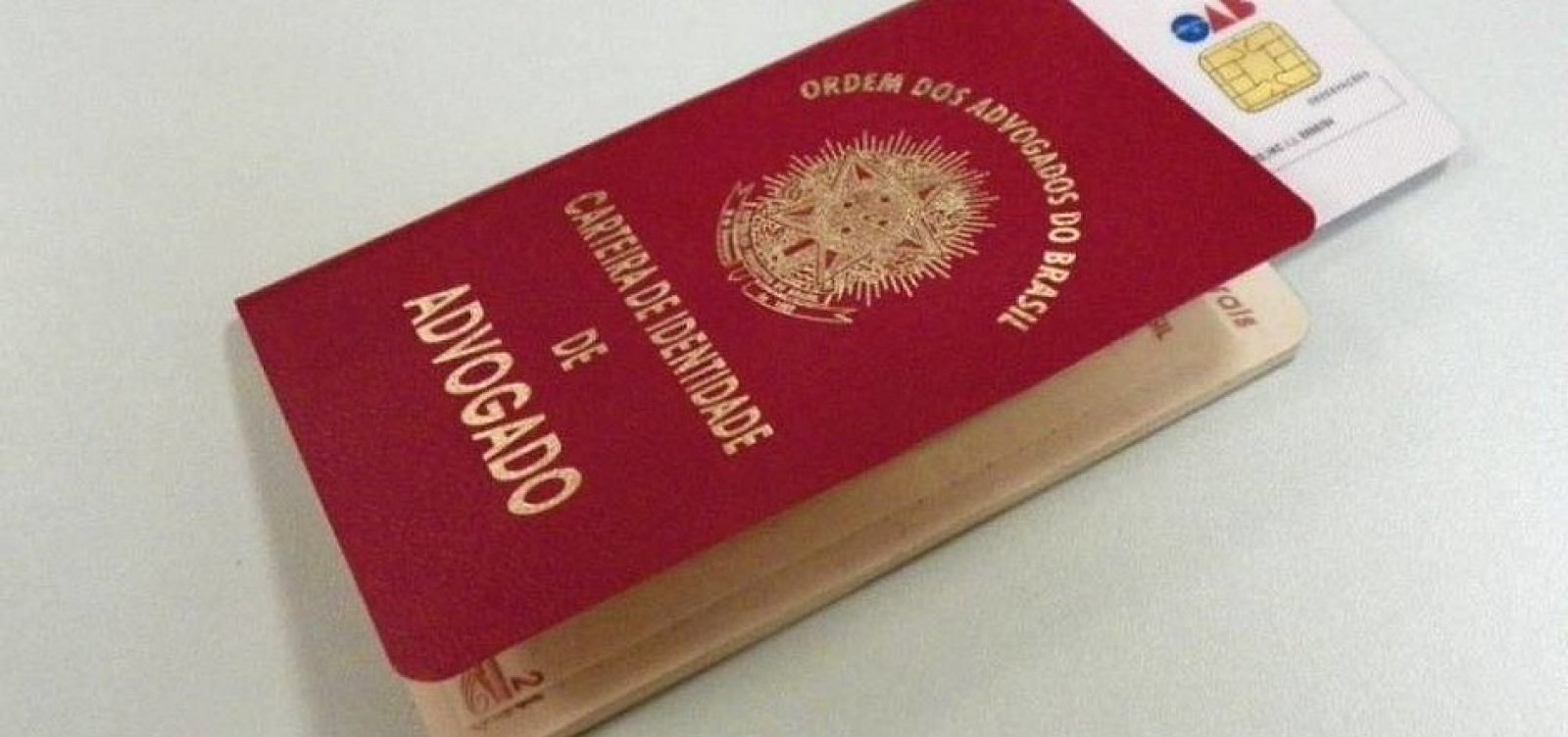 Falso advogado é preso em flagrante em Vitória da Conquista