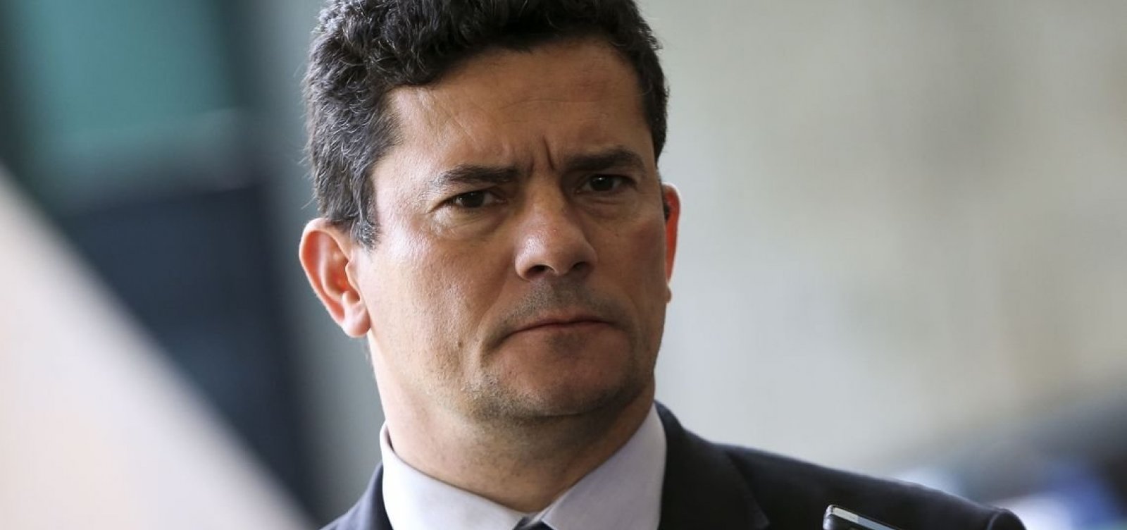 Moro cita filmes policiais americanos para explicar projeto anticrime 