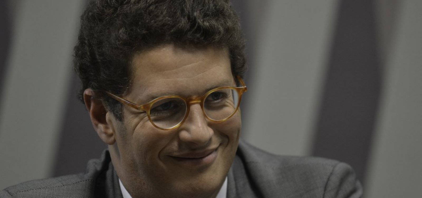 Ministro do Meio Ambiente quer converter multa de R$ 250 mi à Vale em investimentos