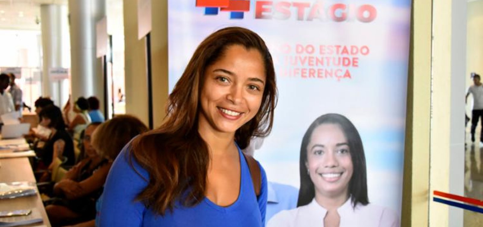 Inscrições para 'Partiu Estágio' terminam amanhã