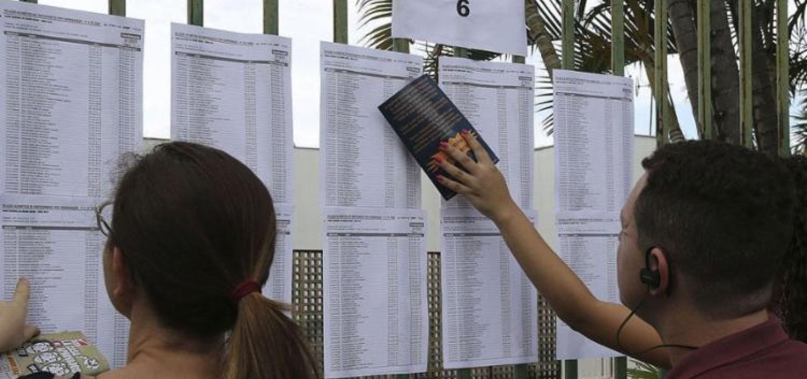 Mais de 2,1 milhões de estudantes pediram isenção no Enem 2019