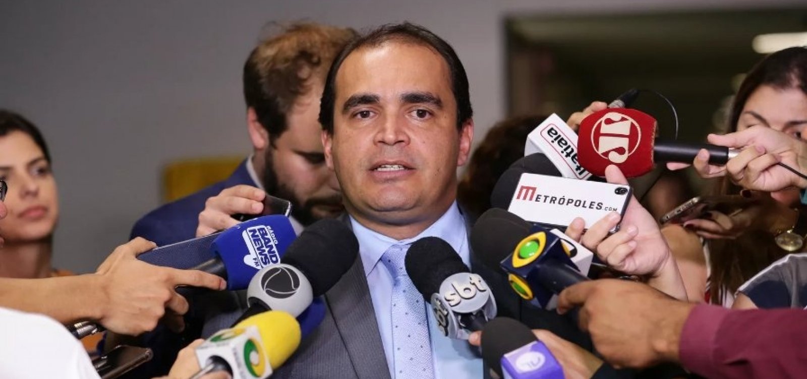Relator da reforma da Previdência na CCJ deve apresentar parecer hoje