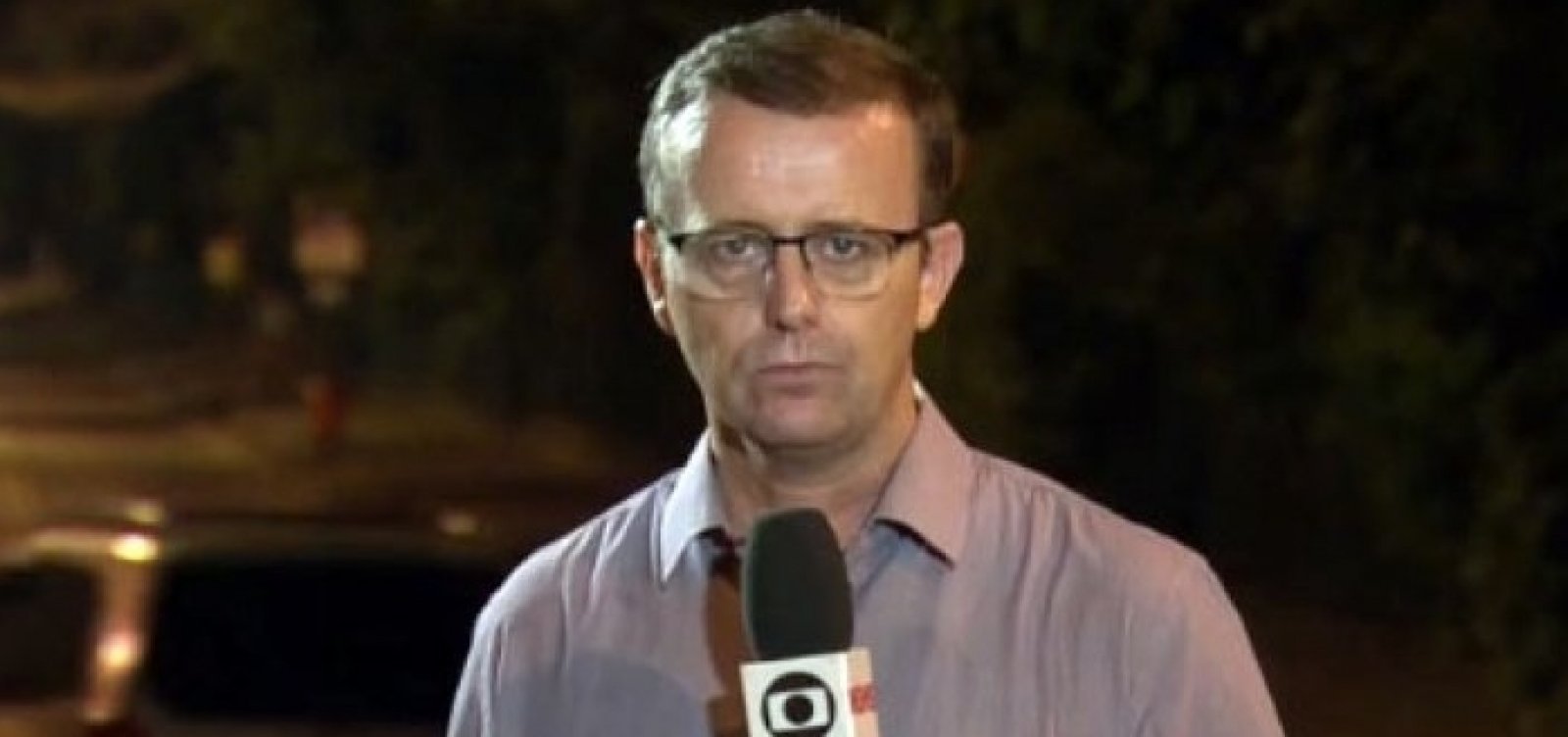 Ex-candidato a vereador e apoiador de Bolsonaro pede desculpas por ameaça a jornalista