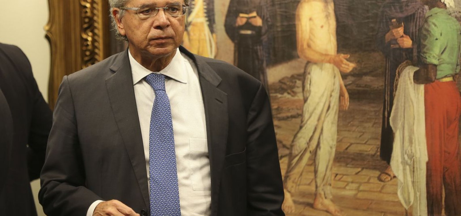 'Não ajudaremos vagabundos', diz Guedes ao defender carteira Verde e Amarela