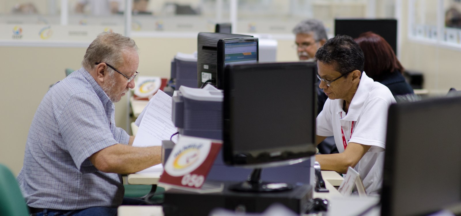 Datafolha: 51% são contra reforma da Previdência