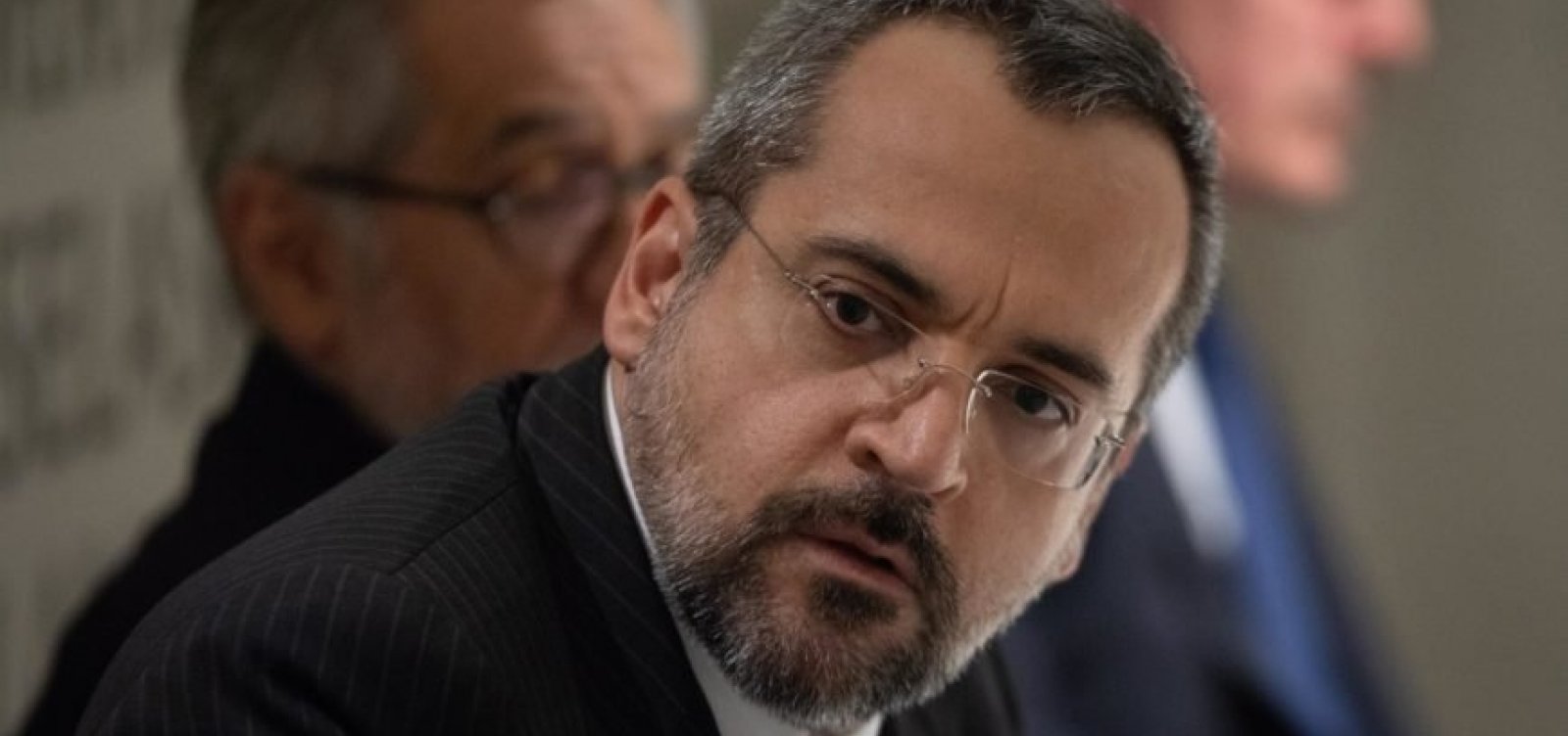 Novo ministro defende tirar Bolsa Família e tutela de pais de aluno que agredir professor