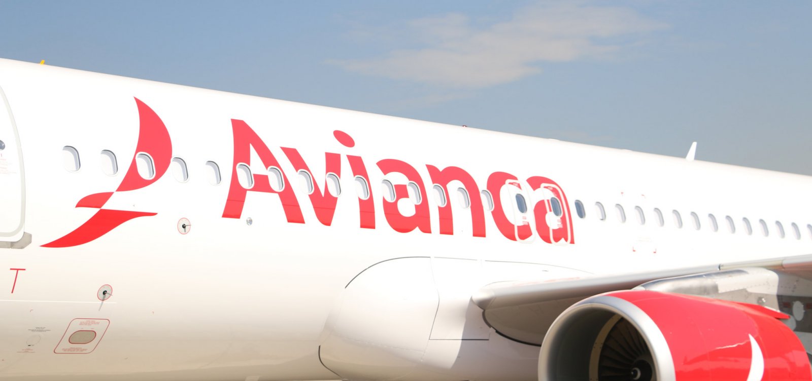 Voos da Avianca estão autorizados para quinta no Aeroporto de Salvador
