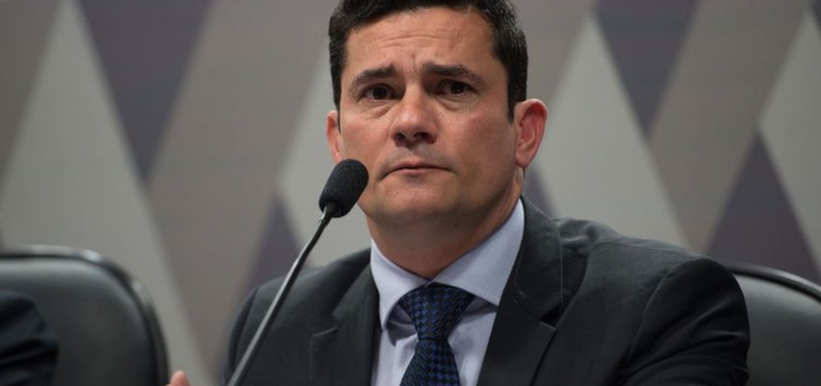 'Esses fatos podem acontecer', diz Moro sobre fuzilamento de músico no Rio