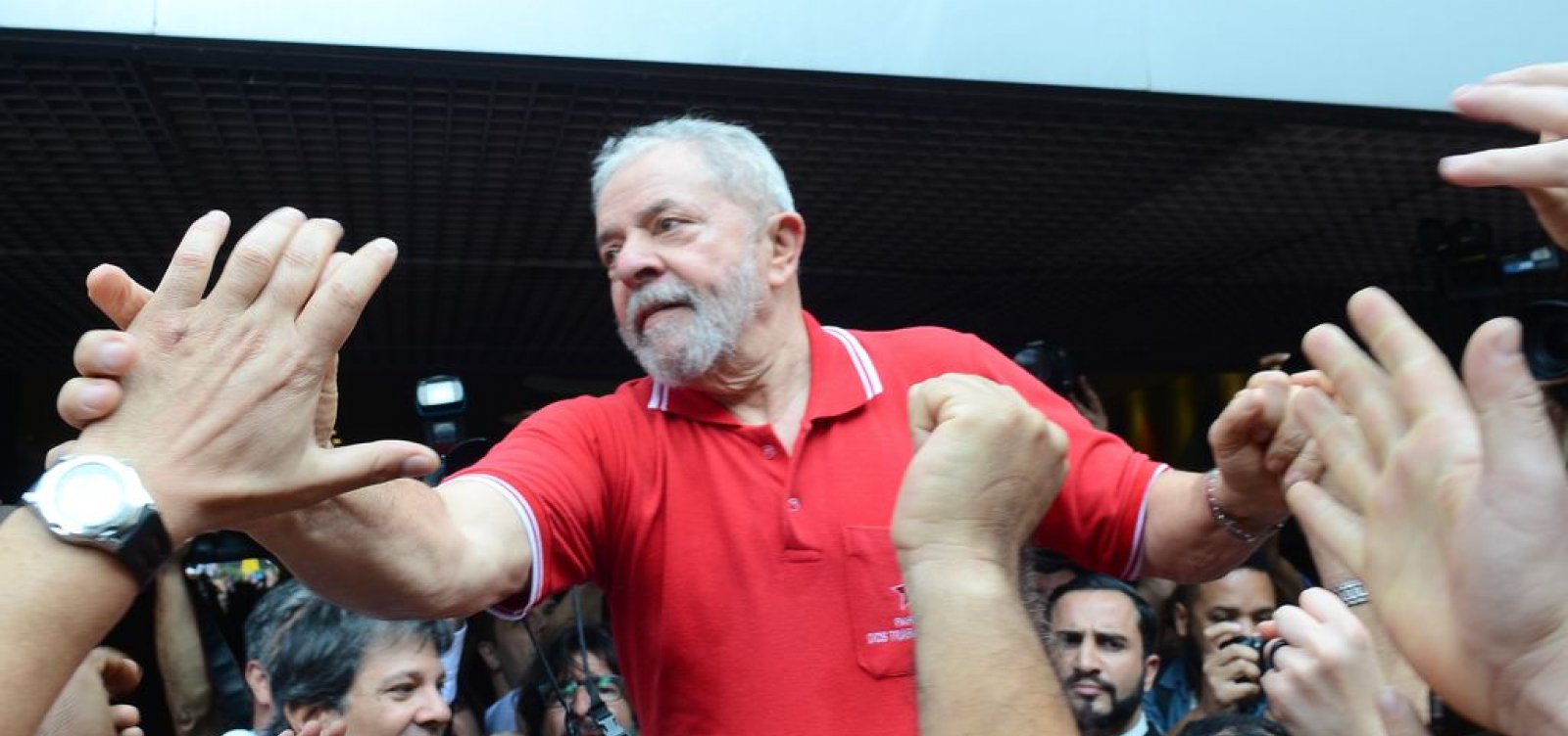 MPF pede aumento da pena de Lula no caso do sítio de Atibaia