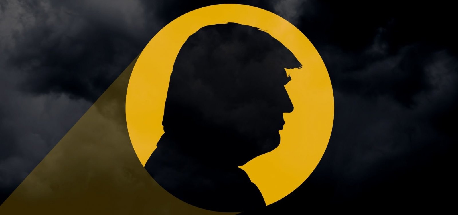 Trump faz campanha com música do Batman e Warner derruba publicação