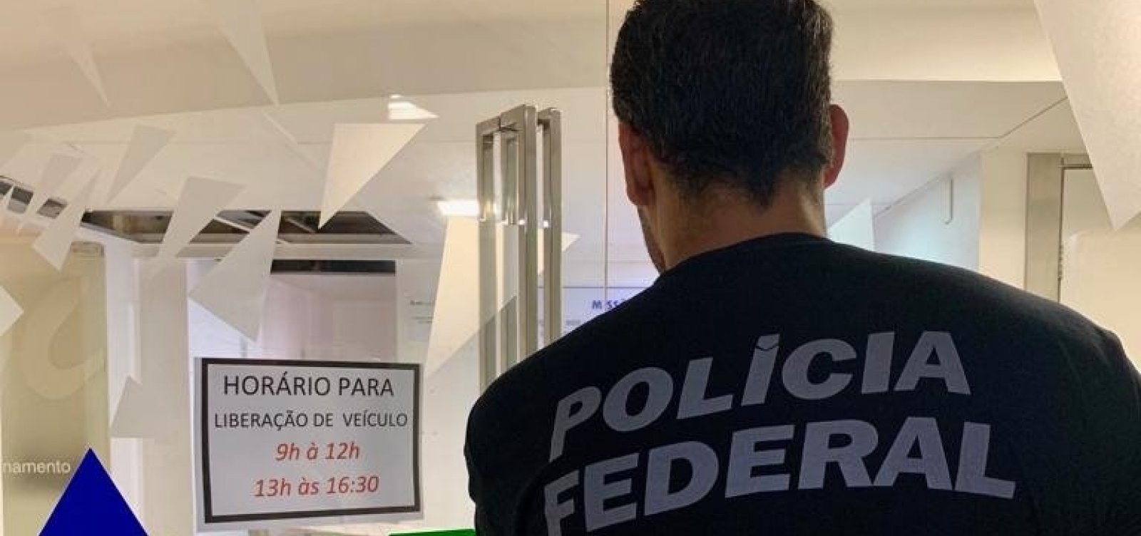 PF vê suspeita de superfaturamento de pedágios em estradas que cortam a Bahia; saiba quais