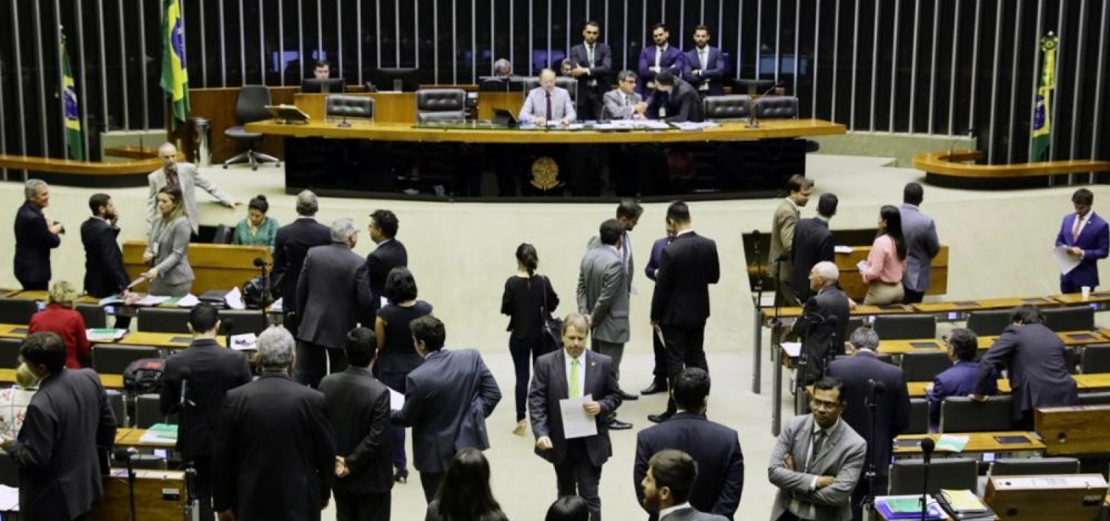 Câmara aprova projeto que prevê indenização por danos morais a vítimas de violência doméstica