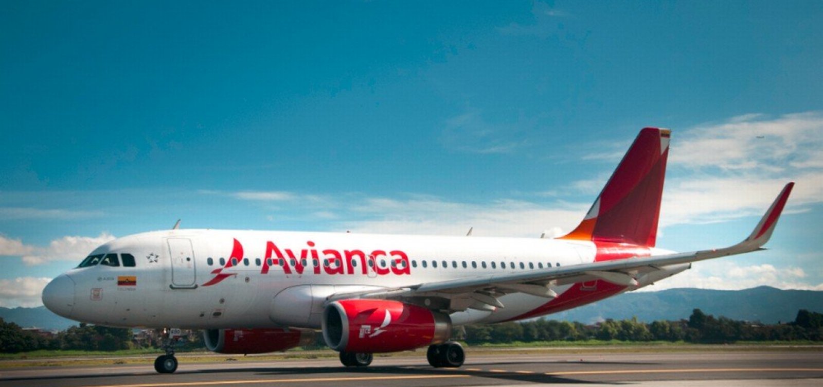 Voos da Avianca seguem garantidos neste sábado em Salvador