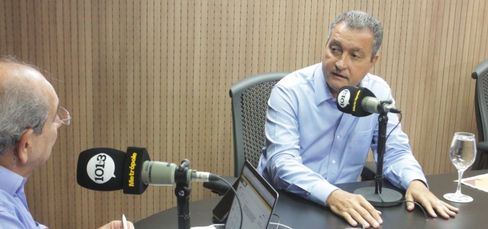 Rui elogia postura de militares no governo Bolsonaro: 'São os mais serenos e cautelosos'