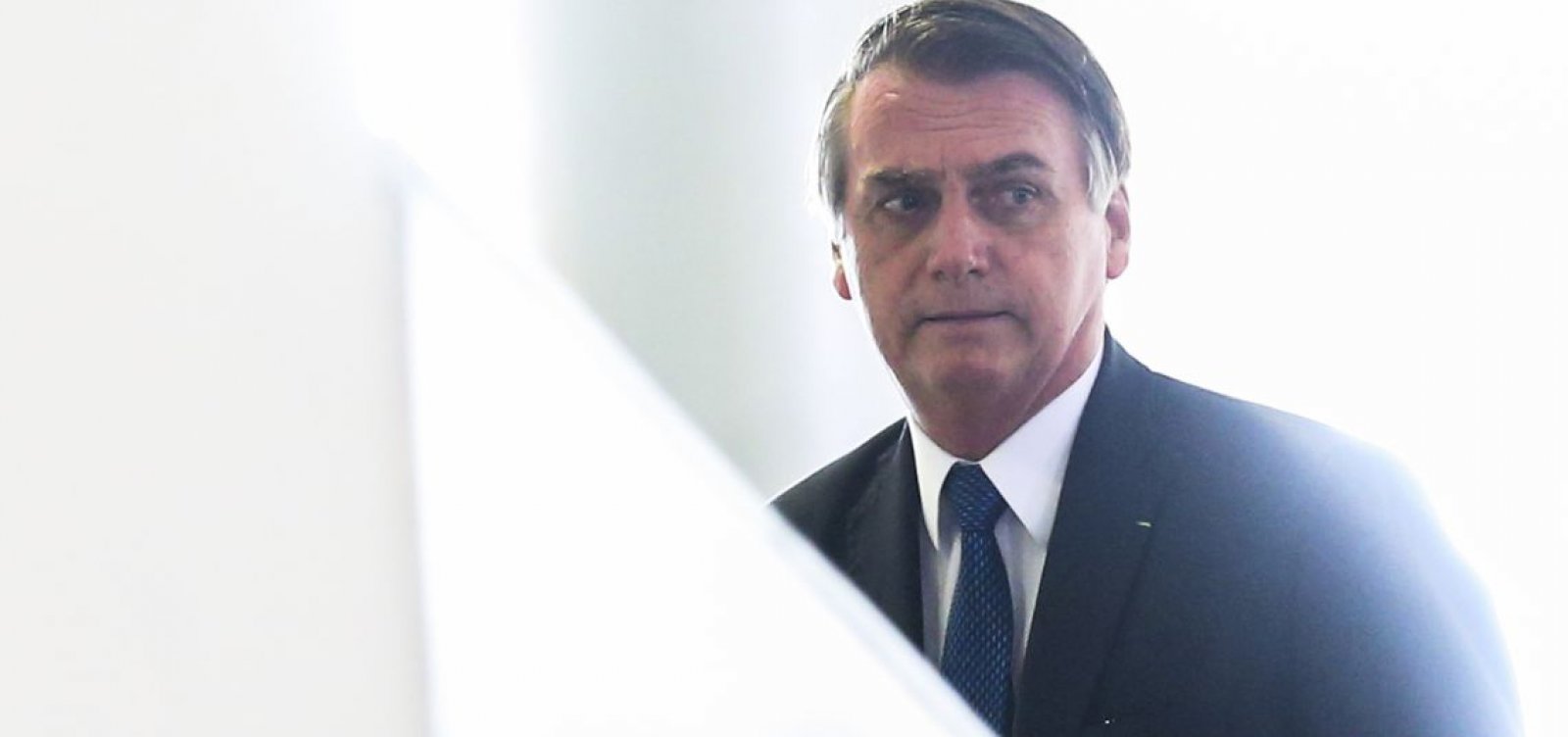 'Não sou economista, já falei que não entendia de economia', diz Bolsonaro sobre intervir na Petrobras