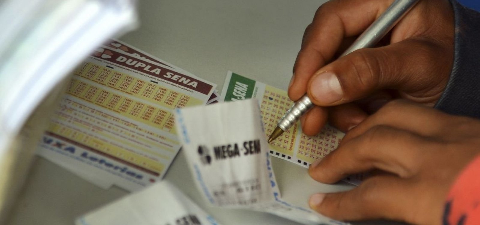 Mega-Sena acumula e pode pagar R$ 52 milhões no próximo sorteio