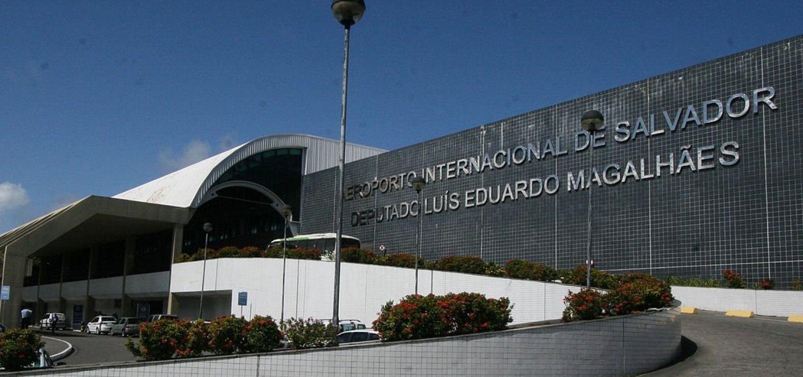 Aeroporto de Salvador libera nova área de embarque nesta quarta-feira