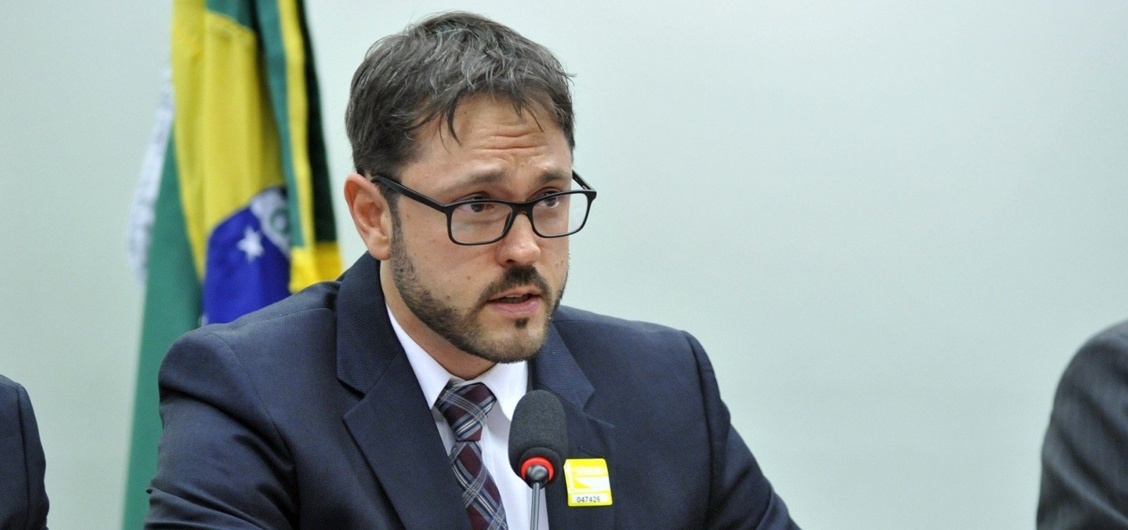 Delegado da PF é cotado para assumir cargo no Inep