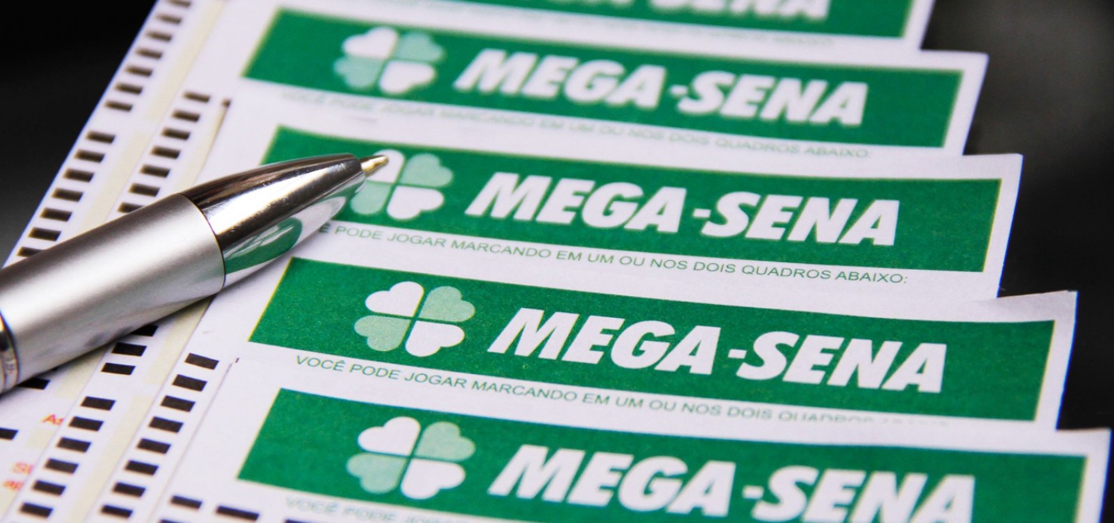 Mega-Sena sorteia hoje prêmio acumulado de R$ 52 milhões