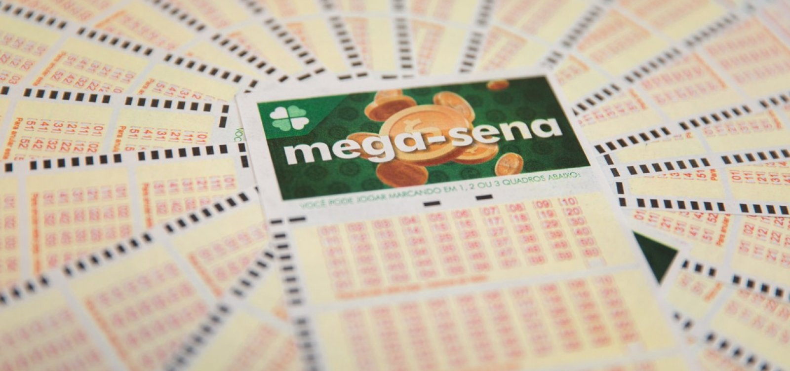 Mega-Sena, concurso 2.144: ninguém acerta as seis dezenas e prêmio vai a R$ 90 milhões