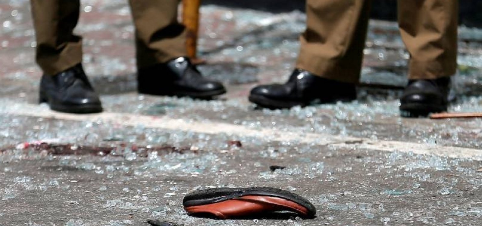 Número de mortos em ataques no Sri Lanka chega a 290