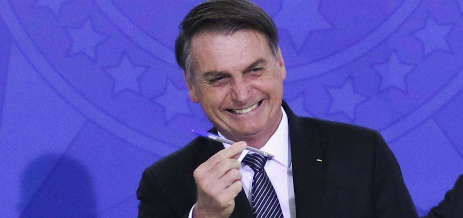 Bolsonaro pede a ministros que evitem temas polêmicos nas redes sociais