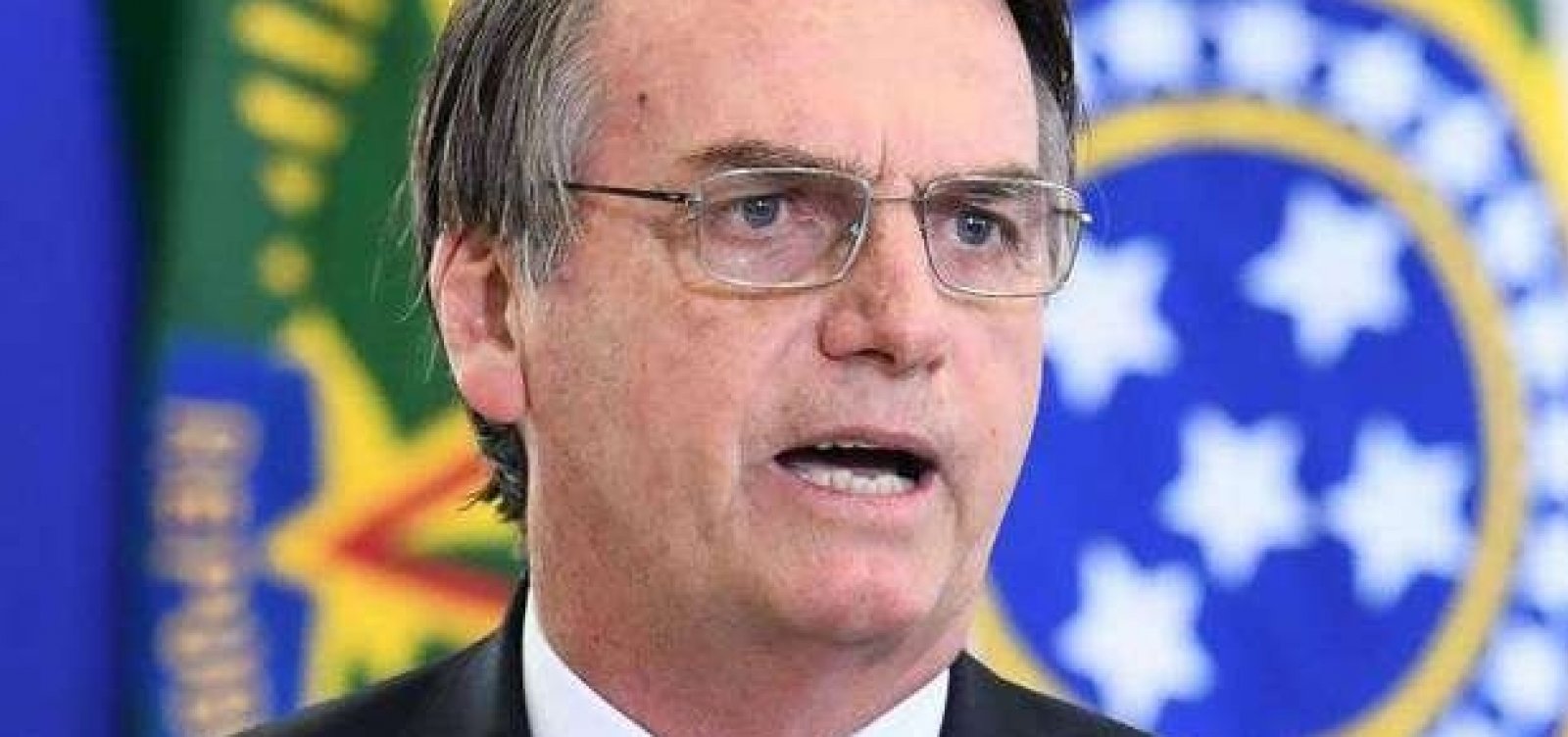 'Brasil não pode ser país do mundo gay", diz Bolsonaro