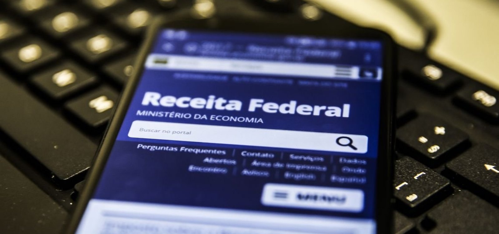 A quatro dias do prazo, mais de 360 mil baianos ainda não declararam Imposto de Renda