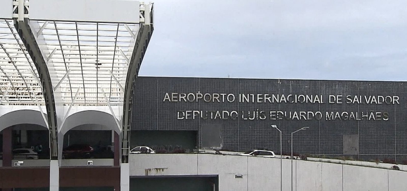 Manutenção no Aeroporto de Salvador deixará terminal sem ar-condicionado