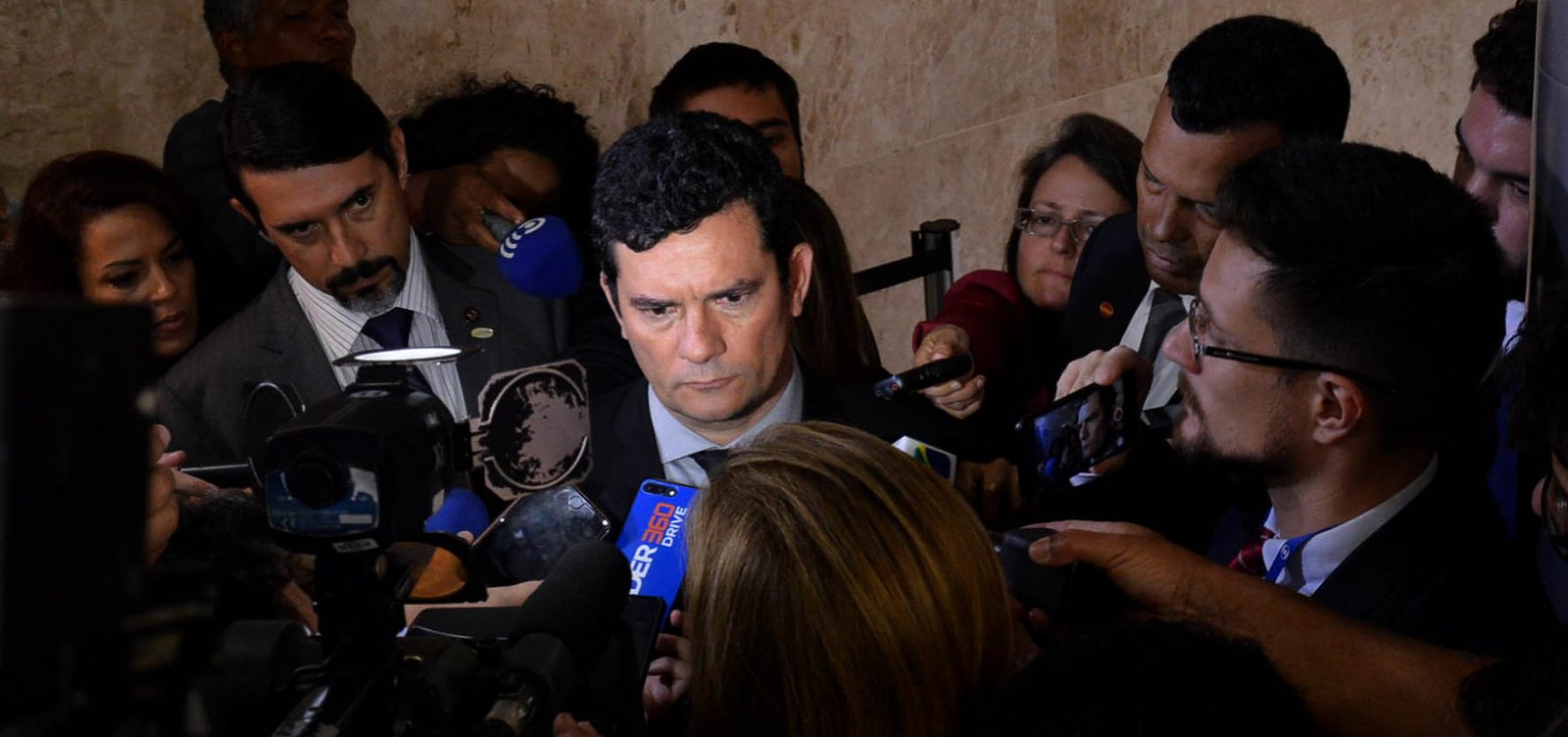 OAB vai entregar ao Congresso estudo contra 10 medidas do pacote anticrime de Moro