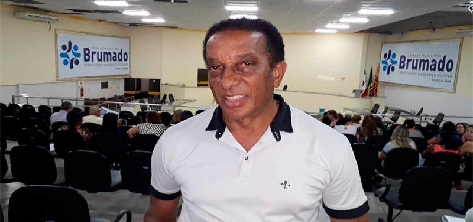 APLB lançará app para fazer 'radiografia' das escolas baianas, diz Rui Oliveira
