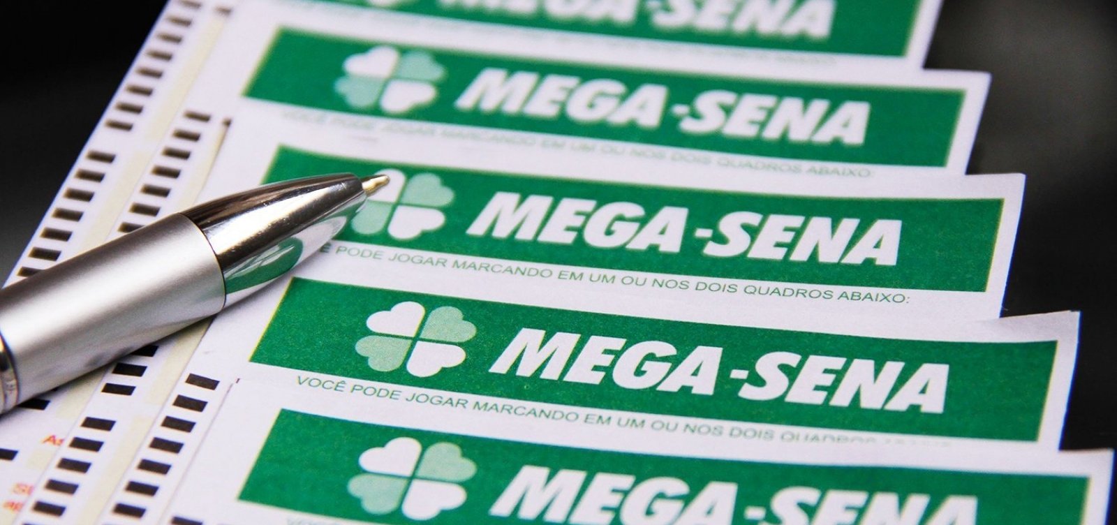 Mega-Sena pode pagar R$ 125 milhões nesta quinta