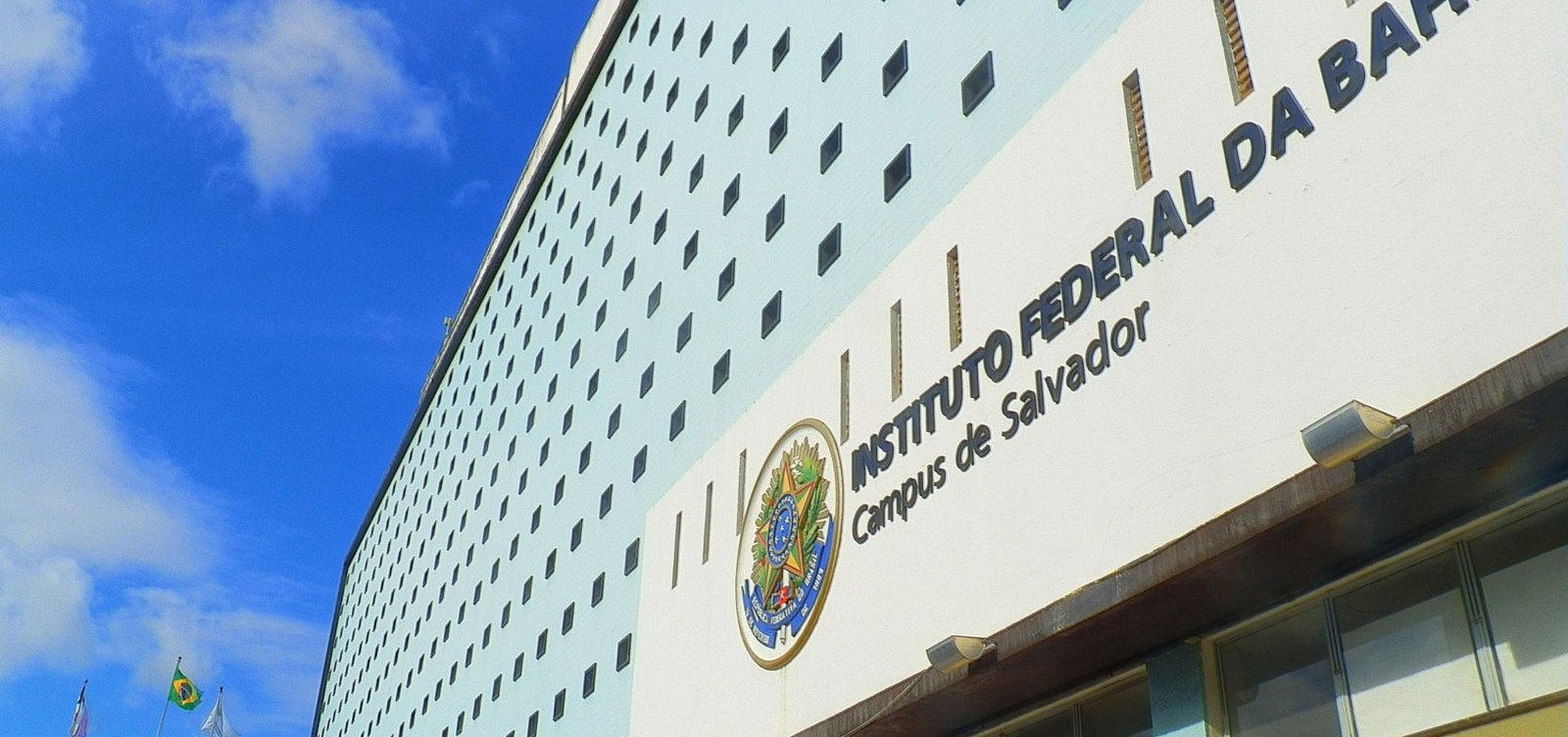 Institutos federais na Bahia também sofrem cortes de verbas